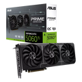 ASUS PRIME GeForce RTX™ 5060 Ti 16GB GDDR7 OC Edition