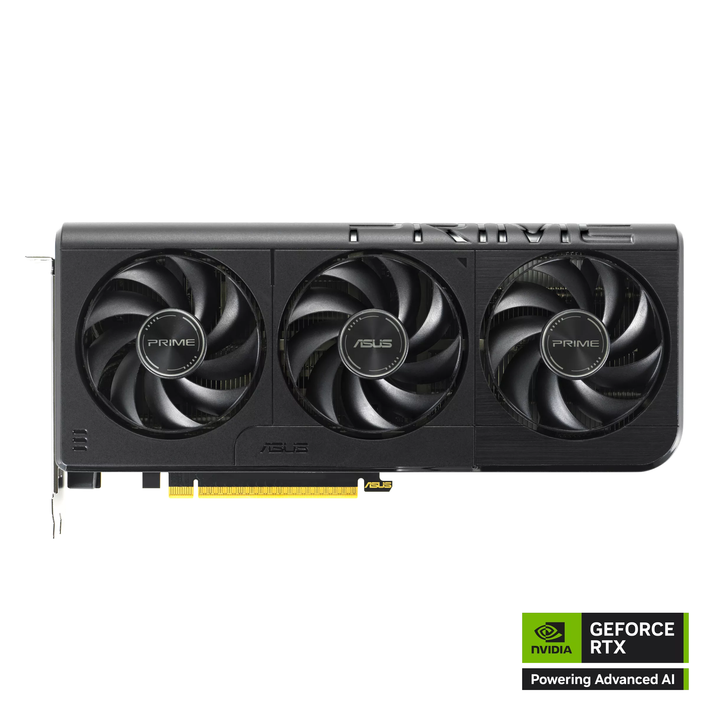 ASUS Prime GeForce RTX™ 5050 8GB GDDR6 OC Edition
