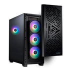 XPG LANDER 501 Mid Tower Gaming Case