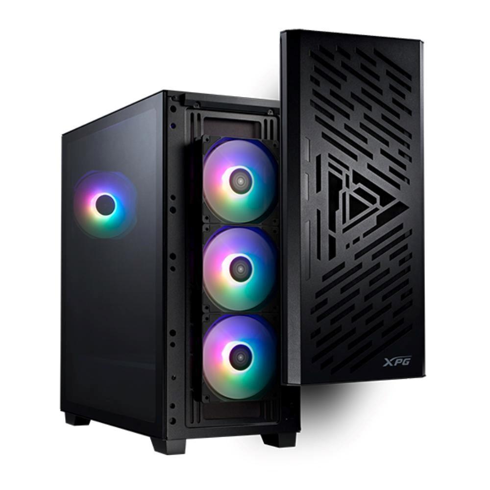 XPG LANDER 501 Mid Tower Gaming Case