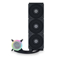 LIAN LI GALAHAD II LITE 360MM PERFORMANCE AIO BLACK CPU LIQUID COOLER