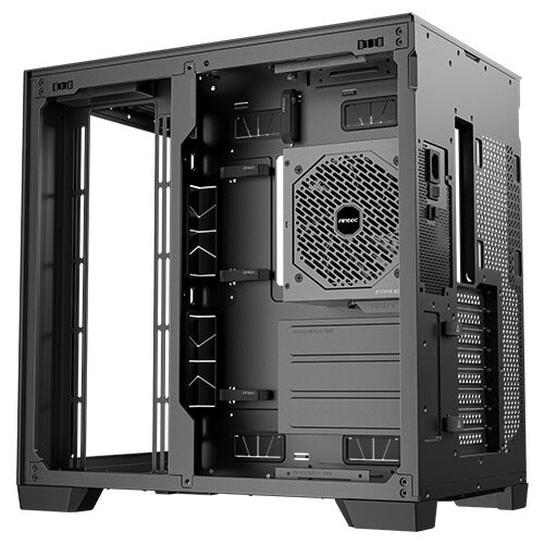 Antec C8 ARGB case - view 9
