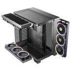 Antec C8 ARGB case - view 3