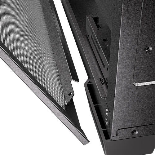 Antec C8 ARGB case - view 11
