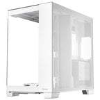 Antec C8 ARGB Full Tower Gaming Case - White