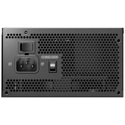 Antec GSK850 850W 80+ Gold Full Modular ATX3.1