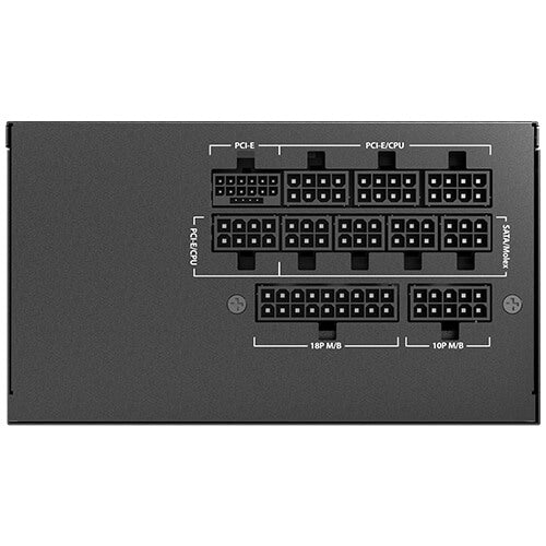 Antec GSK850 850W 80+ Gold Full Modular ATX3.1