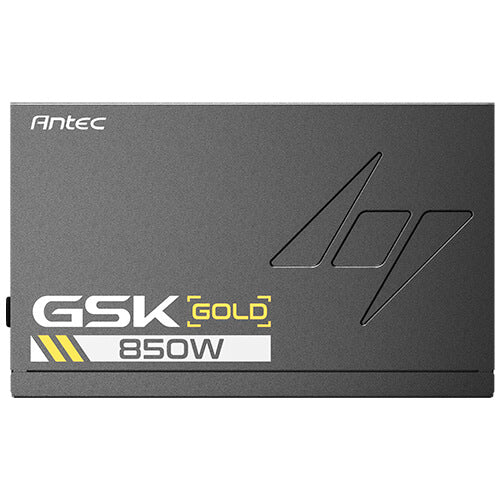 Antec GSK850 850W 80+ Gold Full Modular ATX3.1