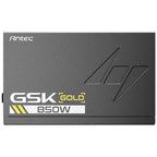 Antec GSK850 850W 80+ Gold Full Modular ATX3.1