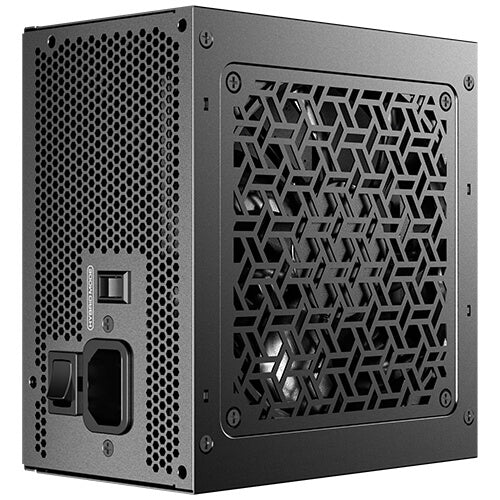 Antec GSK850 850W 80+ Gold Full Modular ATX3.1