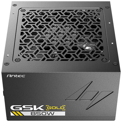 Antec GSK850 850W 80+ Gold Full Modular ATX3.1