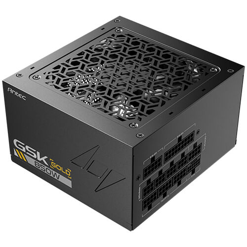 Antec GSK 850W 80 PLUS Gold Power Supply