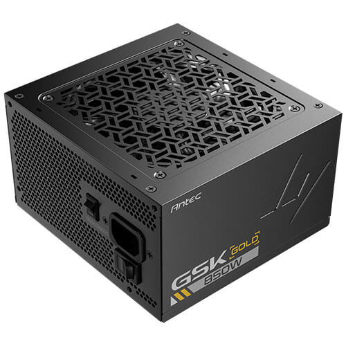 Antec GSK850 850W 80+ Gold Full Modular ATX3.1