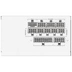 Antec GSK850 850W 80+ Gold Full Modular ATX3.1