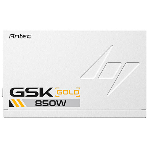 Antec GSK850 850W 80+ Gold Full Modular ATX3.1