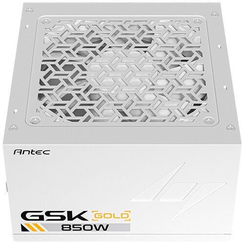 Antec GSK850 850W 80+ Gold Full Modular ATX3.1