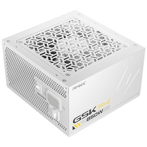 Antec GSK850 850W 80+ Gold Full Modular ATX3.1