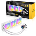 ANTEC VORTEX LUM 360 WHITE ARGB LIQUID COOLER