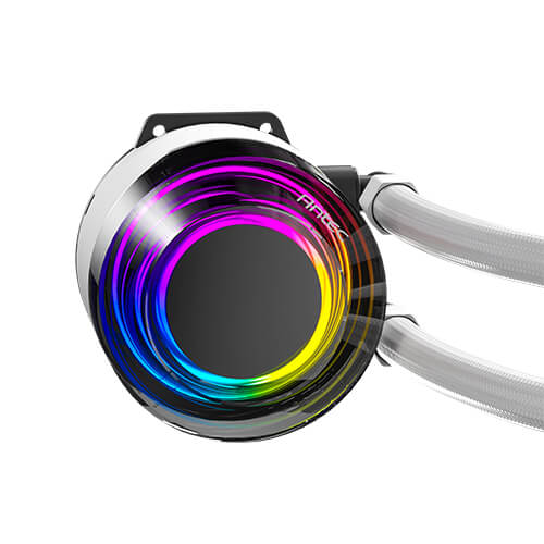 ANTEC VORTEX LUM 360 WHITE ARGB LIQUID COOLER