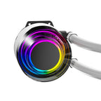 ANTEC VORTEX LUM 360 WHITE ARGB LIQUID COOLER