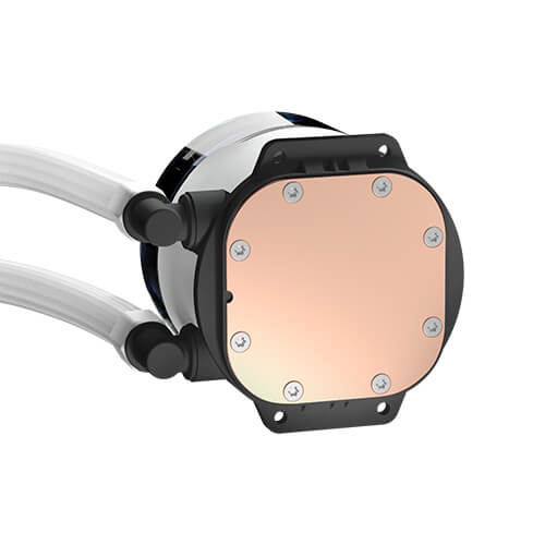 ANTEC VORTEX LUM 360 WHITE ARGB LIQUID COOLER