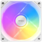 ANTEC VORTEX LUM 360 WHITE ARGB LIQUID COOLER