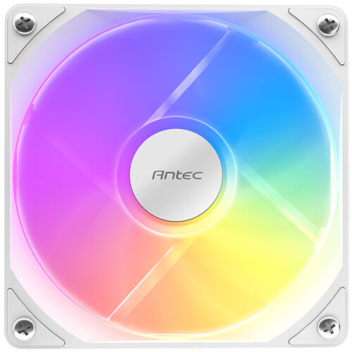 ANTEC VORTEX LUM 360 WHITE ARGB LIQUID COOLER