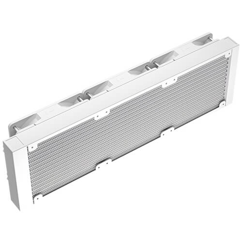 ANTEC VORTEX LUM 360 WHITE ARGB LIQUID COOLER