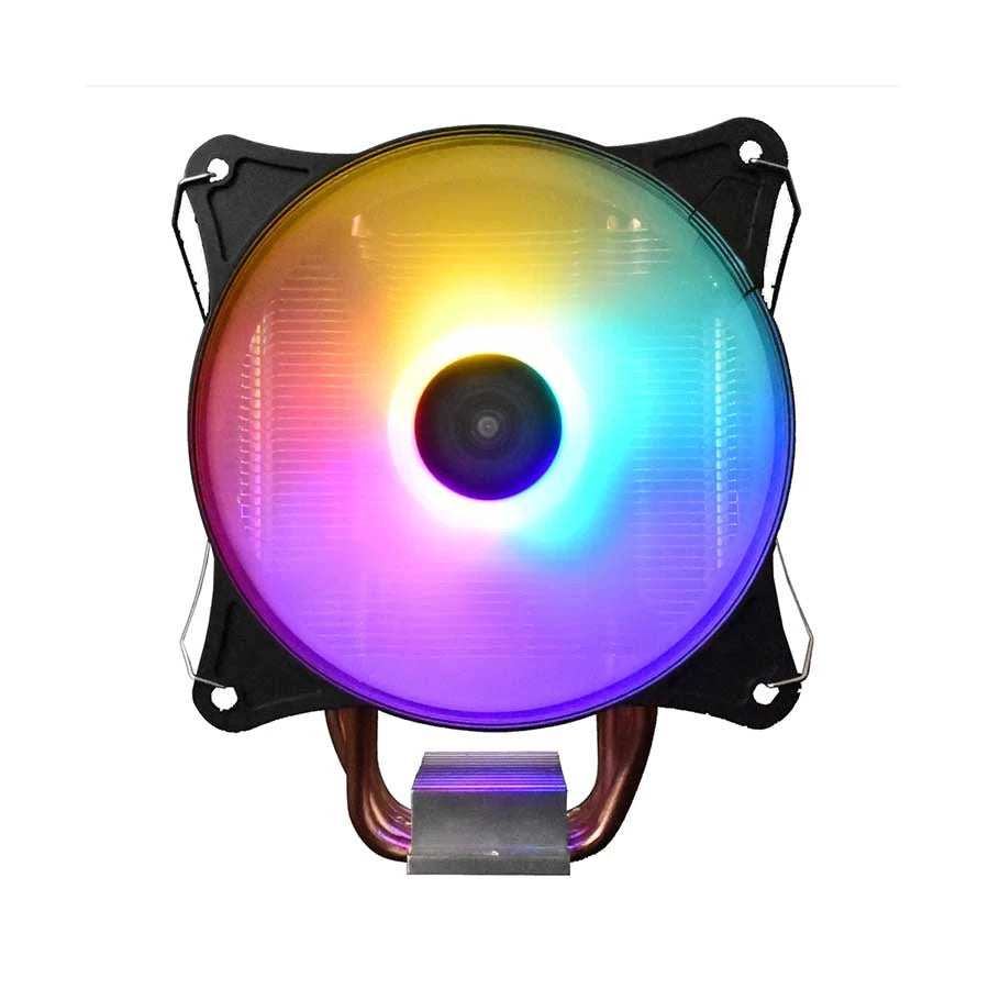 GAMDIAS CPU AIR COOLER BOREAS E1 410
