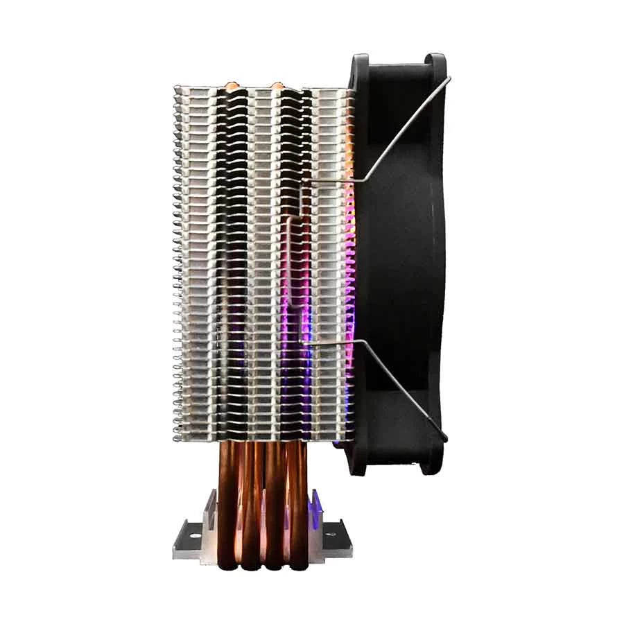 GAMDIAS CPU AIR COOLER BOREAS E1 410