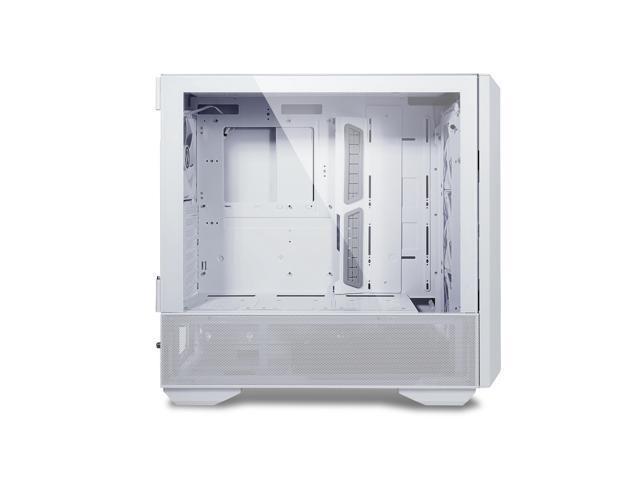 Lian Li LANCOOL III Mid Tower Gaming Case