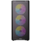 Antec VX310 Mid Tower Gaming Case with V650W Power Supply