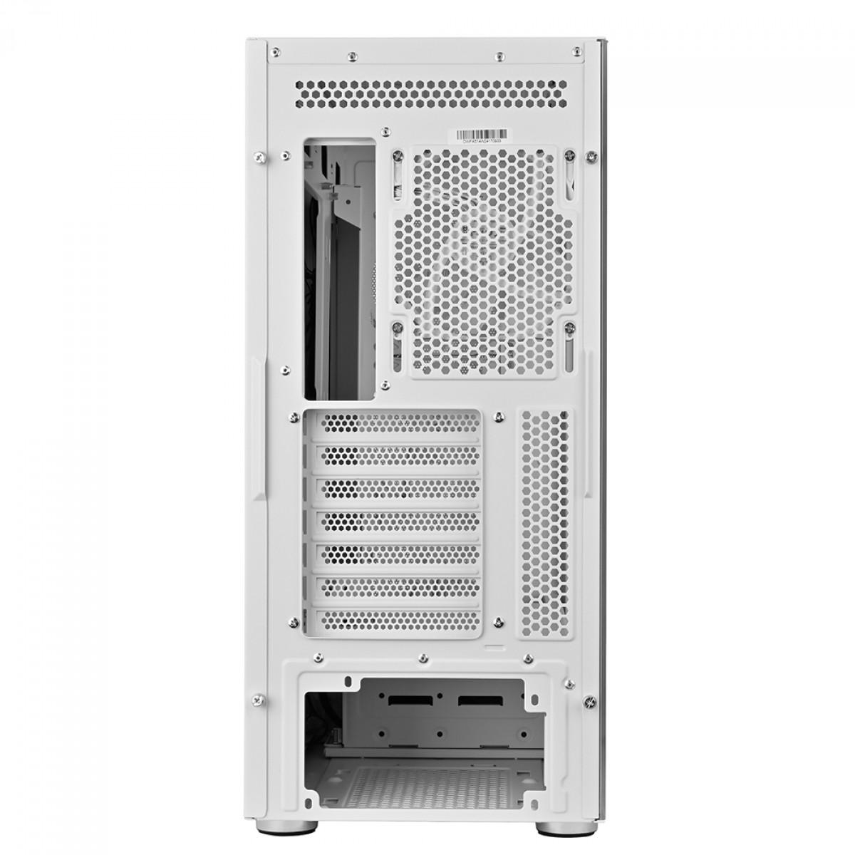 SilverStone FARA 514X Mid Tower Gaming Case