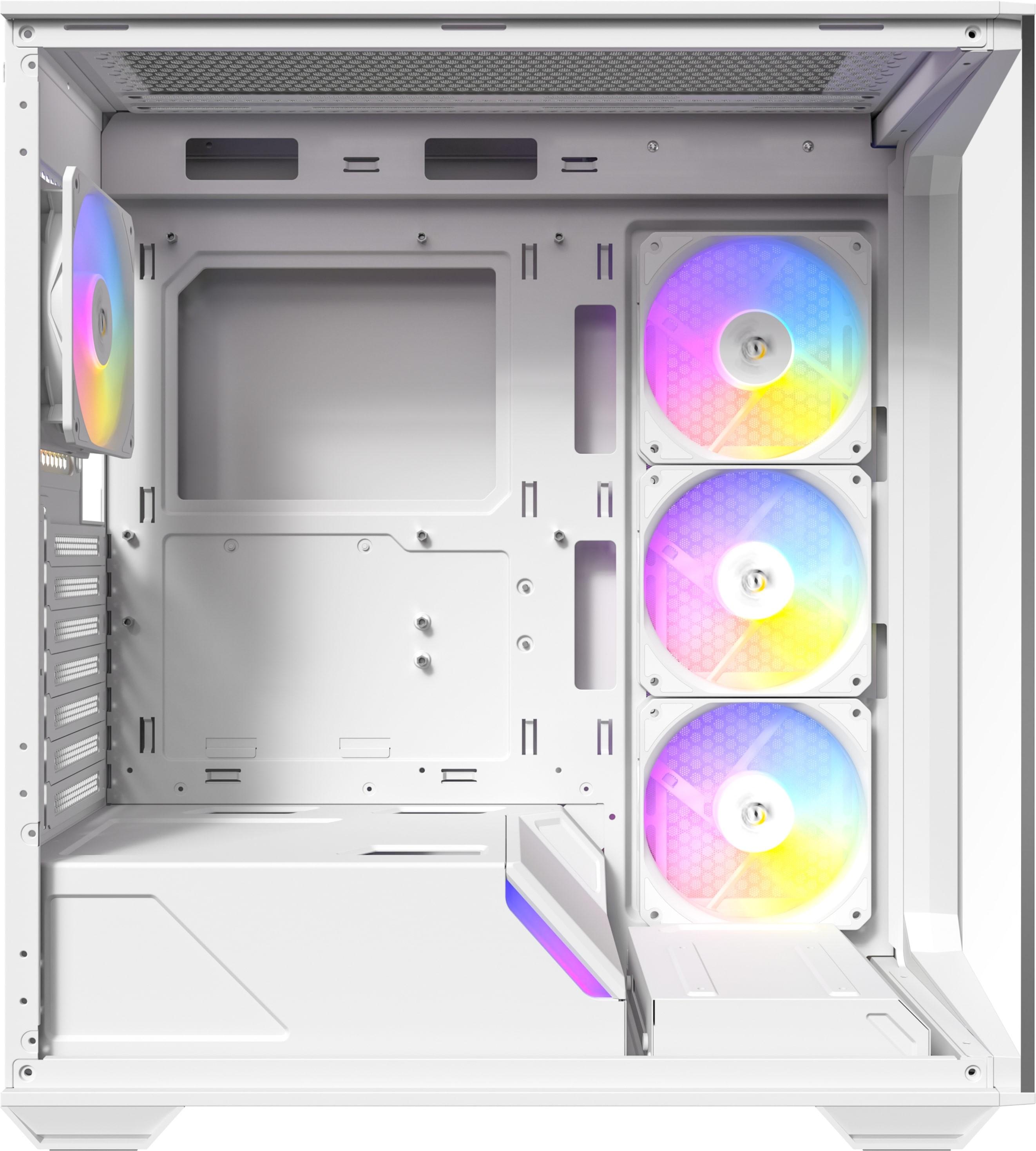 Antec C3 ARGB Mid Tower Gaming Case