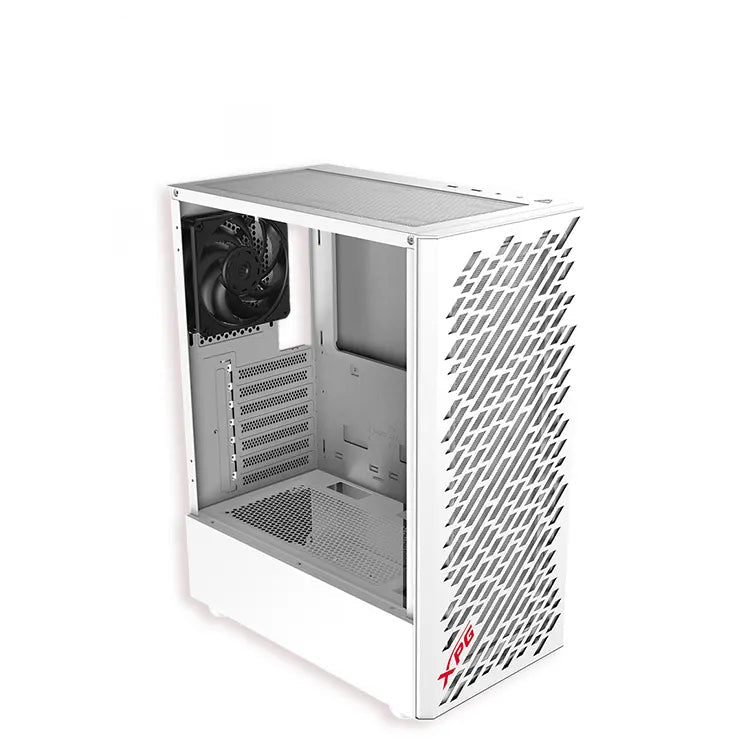 XPG VALOR Compact Mid Tower Gaming Case