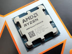 AMD Ryzen 9 9950X3D Tray Processor | 16 Cores, 32 Threads, 3D V-Cache, Up to 5.7GHz