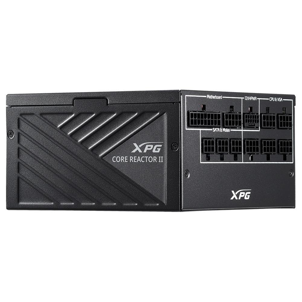 XPG Core Reactor II 1200W 80 PLUS Gold Fully Modular Power Supply