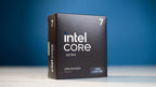 Intel Core Ultra 7 265K Retail Box Desktop Processor