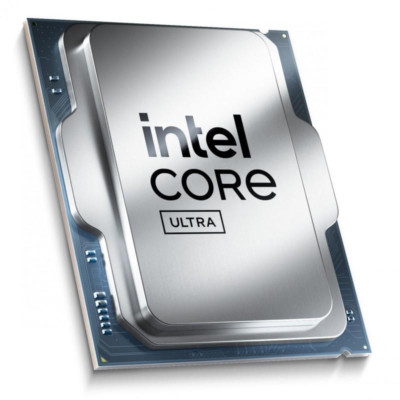 Intel Core Ultra 5 250KF Retail Box Desktop Processor