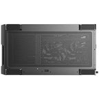 Antec FLUX Rear Mesh Mid Tower Gaming Case