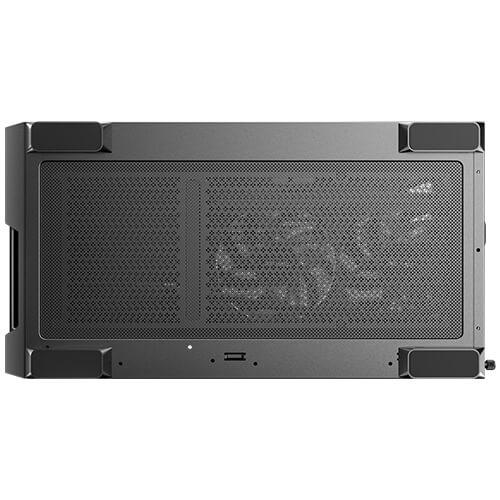 Antec FLUX Rear Mesh Mid Tower Gaming Case
