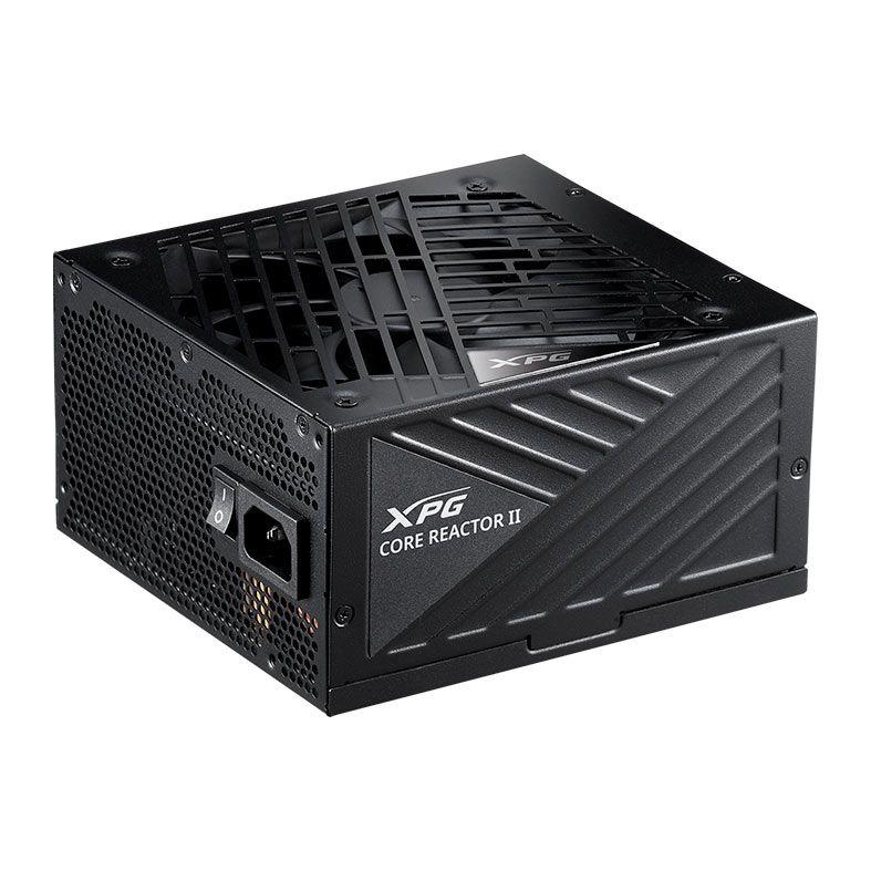 XPG Core Reactor II 1200W 80 PLUS Gold Fully Modular Power Supply