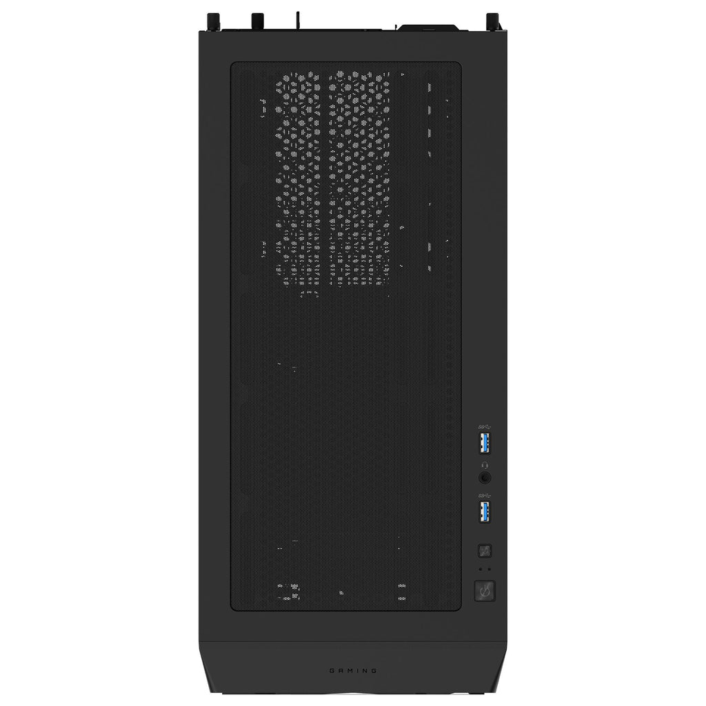 Gigabyte C102G Mid Tower Gaming Case