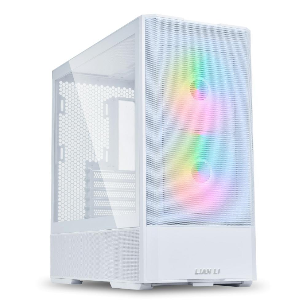 Lian Li LANCOOL 207 Mid Tower Gaming Case