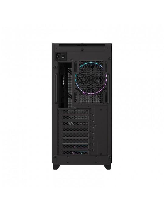 Gigabyte C400G Mid Tower Gaming Case