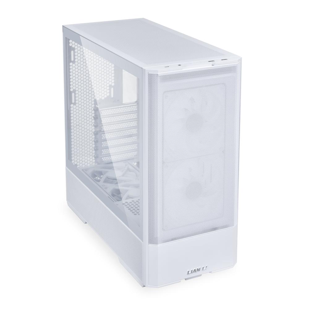 Lian Li LANCOOL 207 Mid Tower Gaming Case