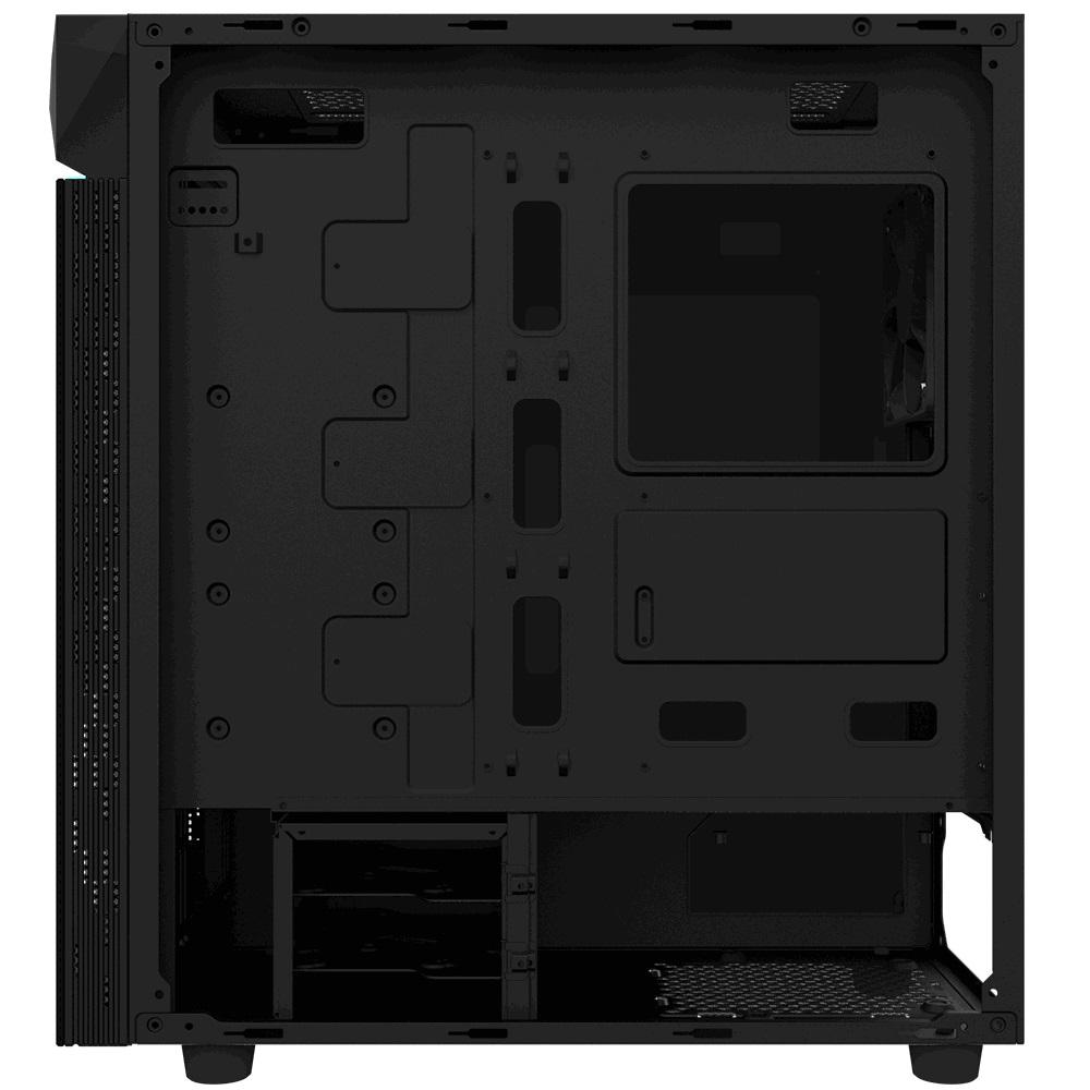 Gigabyte C102G Mid Tower Gaming Case