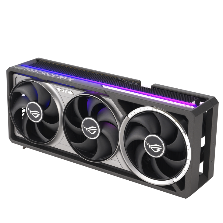 ASUS ROG ASTRAL GeForce RTX 5090 OC 32G GDDR7