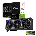 ASUS ROG ASTRAL GeForce RTX 5090 OC 32G GDDR7