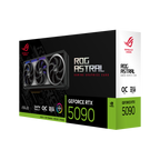 ASUS ROG ASTRAL GeForce RTX 5090 OC 32G GDDR7